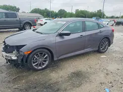 19XFC1F71ME006432 2021 HONDA CIVIC