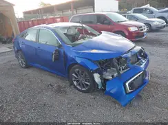 19XFC1F71ME007757 2021 HONDA CIVIC