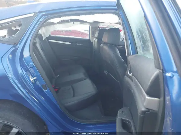 19XFC1F71ME007757 2021 HONDA CIVIC - Image 8