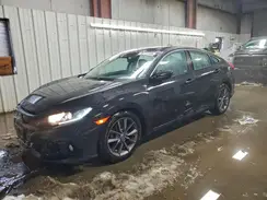 19XFC1F71ME008214 2021 HONDA CIVIC