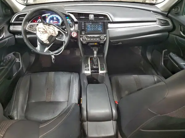 19XFC1F71ME008214 2021 HONDA CIVIC - Image 8