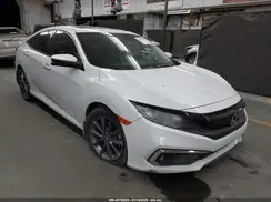 19XFC1F71ME009878 2021 HONDA CIVIC