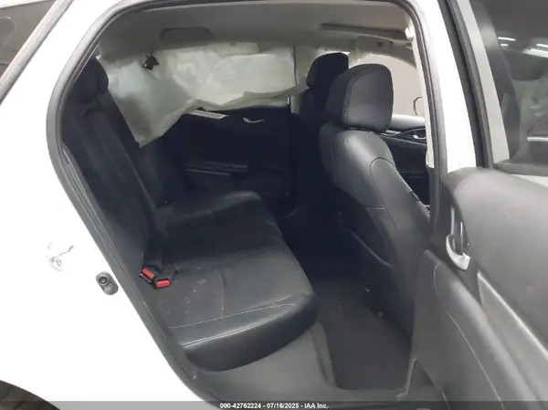 19XFC1F71ME009878 2021 HONDA CIVIC - Image 8