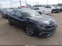 19XFC1F71ME011503 2021 HONDA CIVIC