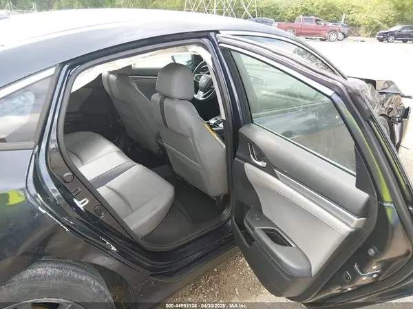 19XFC1F71ME011503 2021 HONDA CIVIC - Image 8