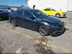 19XFC1F71ME011792 2021 HONDA CIVIC