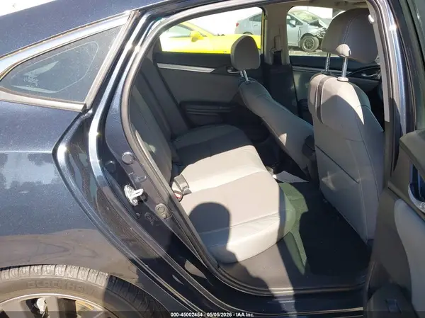 19XFC1F71ME011792 2021 HONDA CIVIC - Image 8