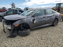 19XFC1F71ME202256 2021 HONDA CIVIC