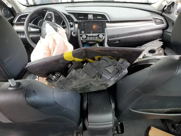 19XFC1F71ME202256 2021 HONDA CIVIC - Image 8