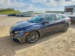 19XFC1F71ME204802 2021 HONDA CIVIC
