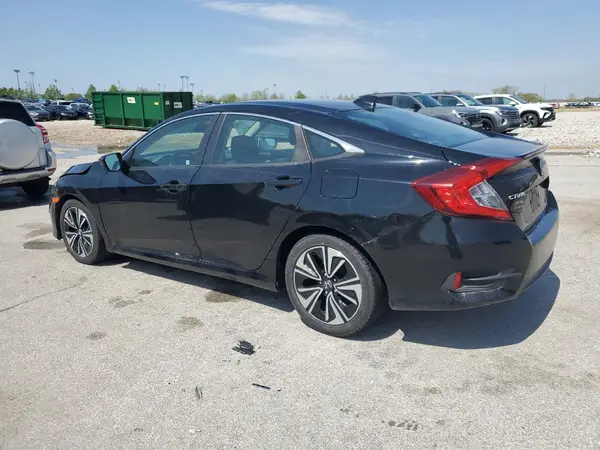 19XFC1F72GE003057 2016 HONDA CIVIC - Image 2