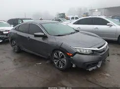 19XFC1F72GE005715 2016 HONDA CIVIC