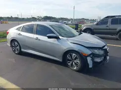 19XFC1F72GE007352 2016 HONDA CIVIC
