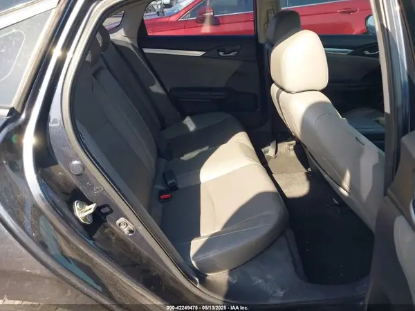 19XFC1F72GE011207 2016 HONDA CIVIC - Image 8