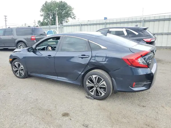 19XFC1F72GE011210 2016 HONDA CIVIC - Image 2