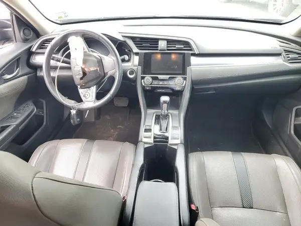 19XFC1F72GE011210 2016 HONDA CIVIC - Image 8
