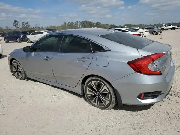 19XFC1F72GE011398 2016 HONDA CIVIC - Image 2