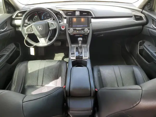 19XFC1F72GE011398 2016 HONDA CIVIC - Image 8