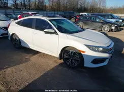 19XFC1F72GE013460 2016 HONDA CIVIC