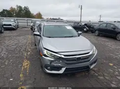 19XFC1F72GE013927 2016 HONDA CIVIC