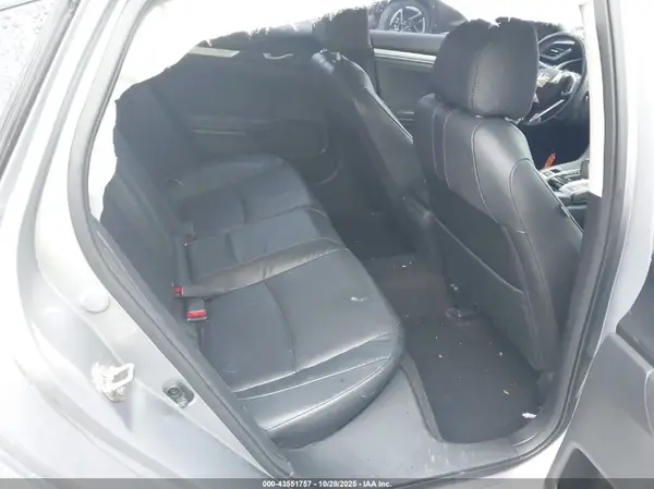 19XFC1F72GE013927 2016 HONDA CIVIC - Image 8