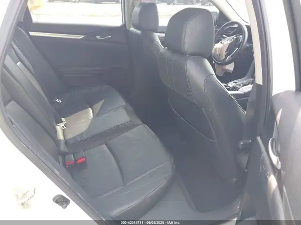 19XFC1F72GE014950 2016 HONDA CIVIC - Image 8