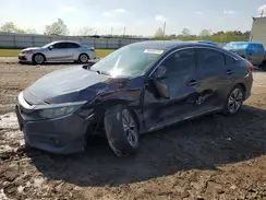 19XFC1F72GE016259 2016 HONDA CIVIC