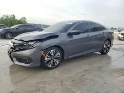 19XFC1F72GE016293 2016 HONDA CIVIC