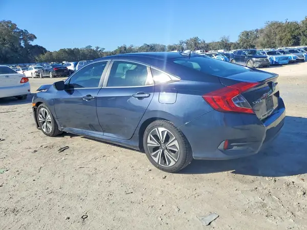 19XFC1F72GE018187 2016 HONDA CIVIC - Image 2
