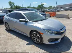 19XFC1F72GE018772 2016 HONDA CIVIC