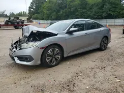 19XFC1F72GE019095 2016 HONDA CIVIC