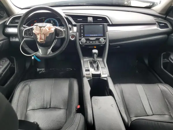 19XFC1F72GE019095 2016 HONDA CIVIC - Image 8