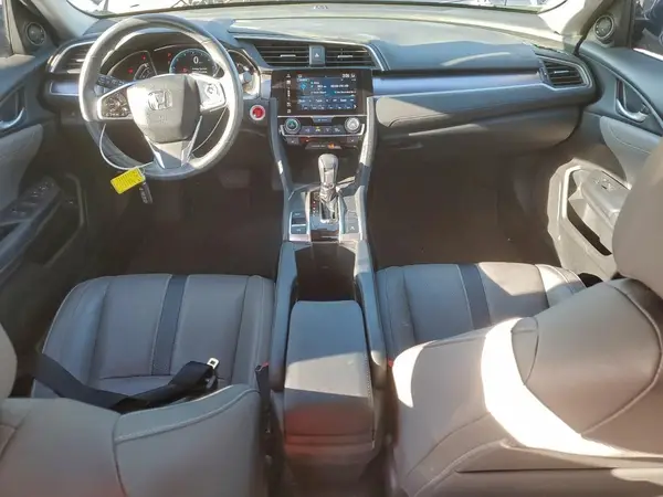 19XFC1F72GE019422 2016 HONDA CIVIC - Image 8