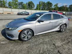 19XFC1F72GE020134 2016 HONDA CIVIC