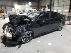 19XFC1F72GE020764 2016 HONDA CIVIC