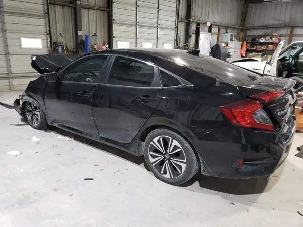 19XFC1F72GE020764 2016 HONDA CIVIC - Image 2