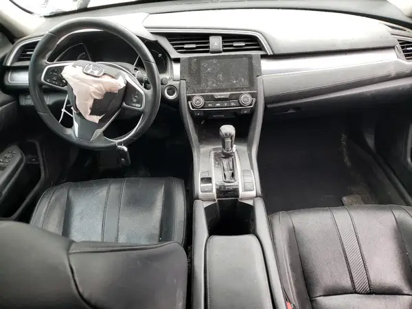 19XFC1F72GE020764 2016 HONDA CIVIC - Image 8