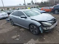 19XFC1F72GE022045 2016 HONDA CIVIC