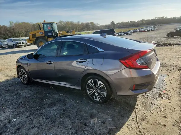 19XFC1F72GE022448 2016 HONDA CIVIC - Image 2