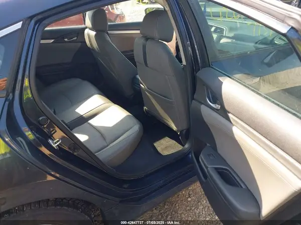 19XFC1F72GE023244 2016 HONDA CIVIC - Image 8