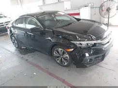 19XFC1F72GE023289 2016 HONDA CIVIC