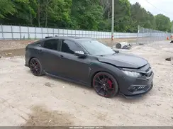19XFC1F72GE023311 2016 HONDA CIVIC