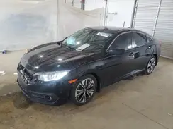 19XFC1F72GE023809 2016 HONDA CIVIC