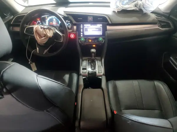 19XFC1F72GE023809 2016 HONDA CIVIC - Image 8