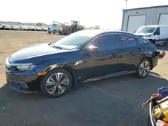 19XFC1F72GE026662 2016 HONDA CIVIC