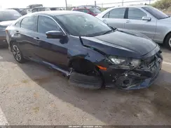 19XFC1F72GE029948 2016 HONDA CIVIC