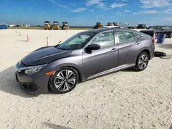 19XFC1F72GE031196 2016 HONDA CIVIC