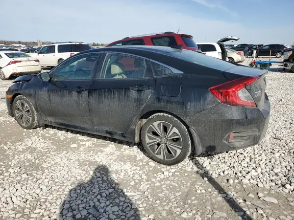 19XFC1F72GE032560 2016 HONDA CIVIC - Image 2