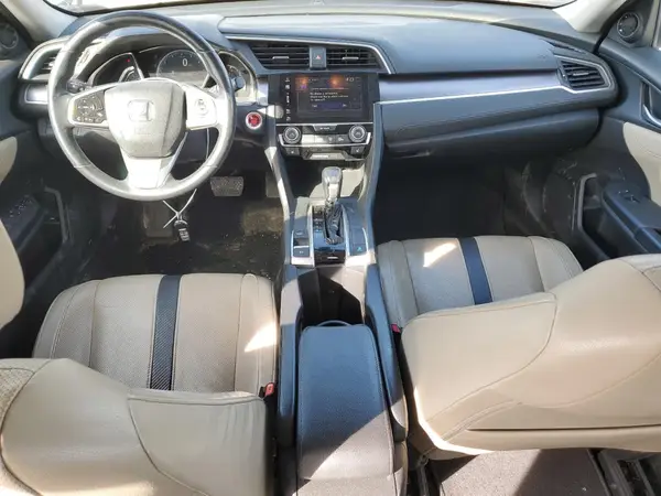 19XFC1F72GE032560 2016 HONDA CIVIC - Image 8