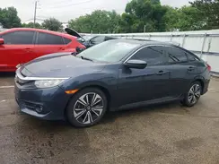 19XFC1F72GE034468 2016 HONDA CIVIC